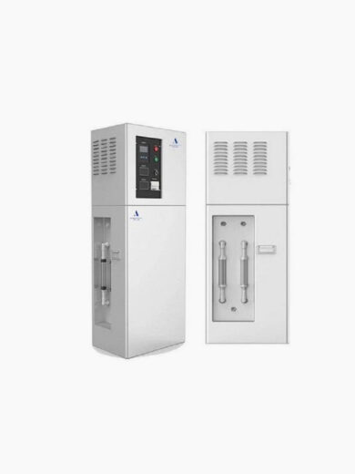 250 LPH Alkaline Water Ionizer