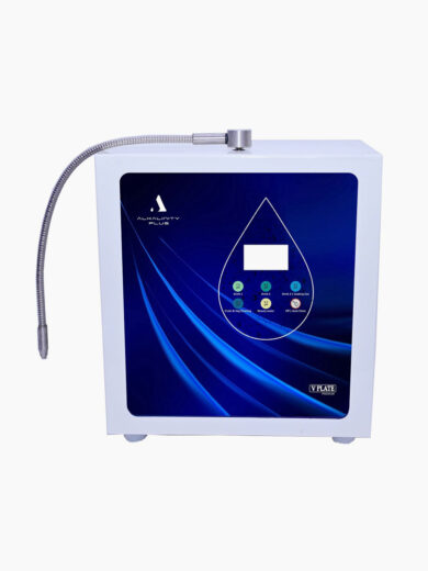 5 Plate Premium Alkaline Water Ionizer