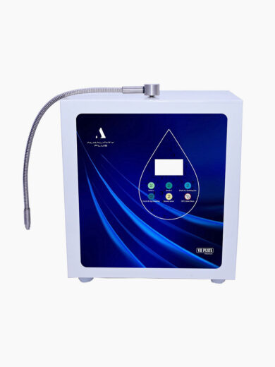 7 Plate Premium Alkaline Water Ionizer