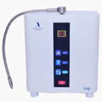 7 Plate SS Alkaline Water Ionizer