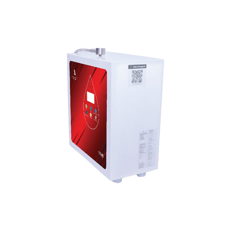 5 Plate Economy Alkaline Water Ionizer - Image 2