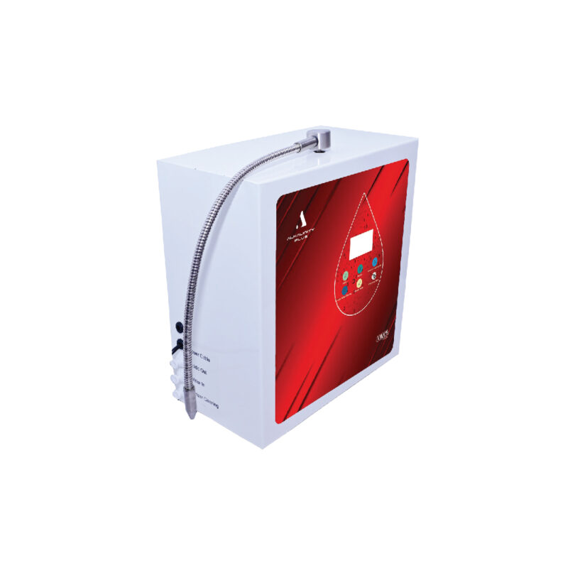 5 Plate Economy Alkaline Water Ionizer - Image 4