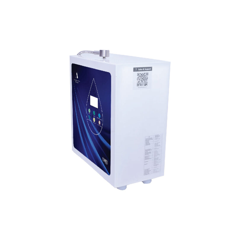 7 Plate Economy Alkaline Water Ionizer - Image 3