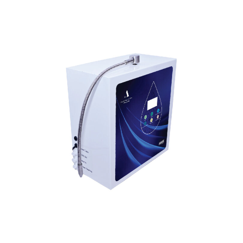 7 Plate Economy Alkaline Water Ionizer - Image 2