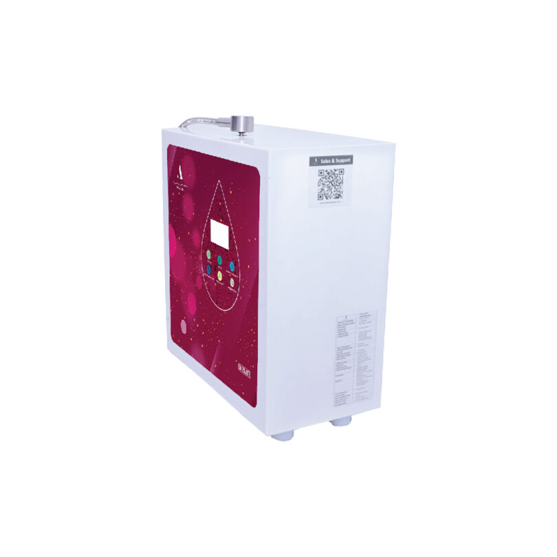 9 Plate Economy Alkaline Water Ionizer - Image 2