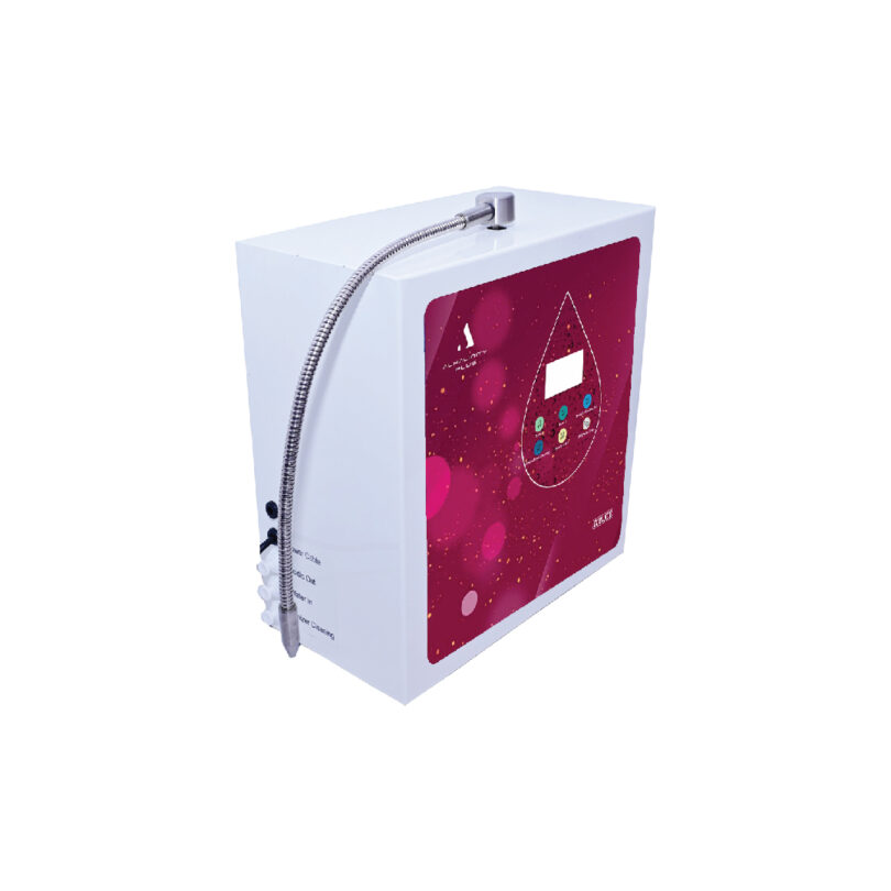9 Plate Economy Alkaline Water Ionizer - Image 4