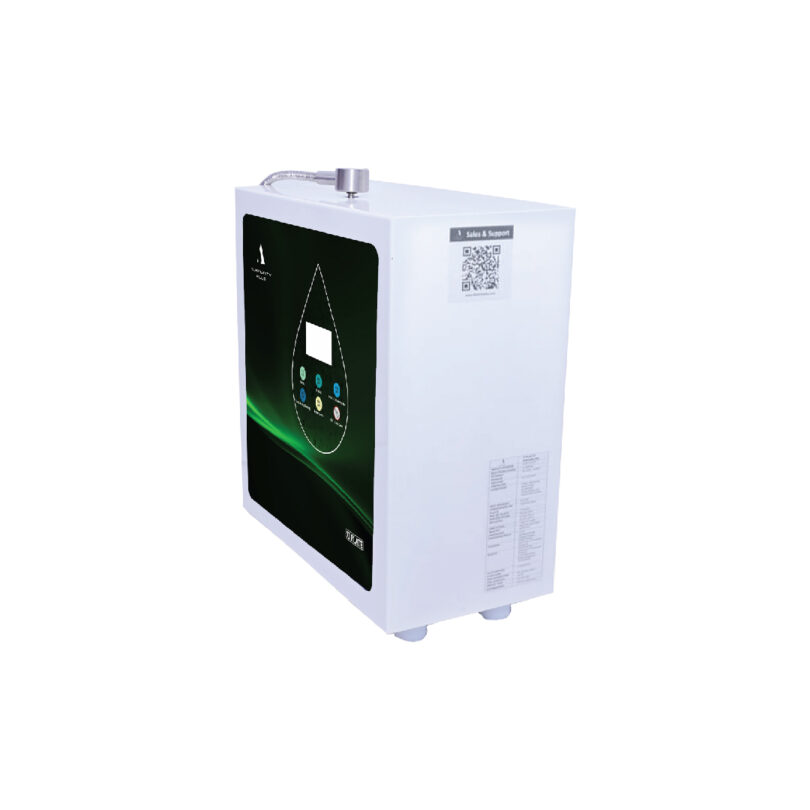 11 Plate Economy Alkaline Water Ionizer - Image 2