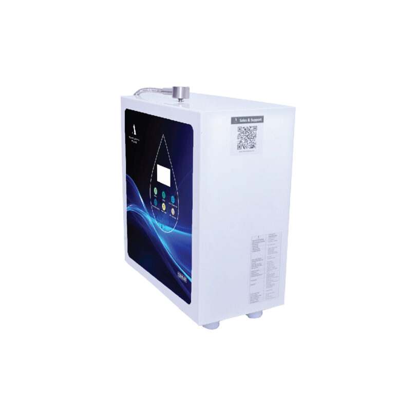 13 Plate Premium Alkaline Water Ionizer - Image 2
