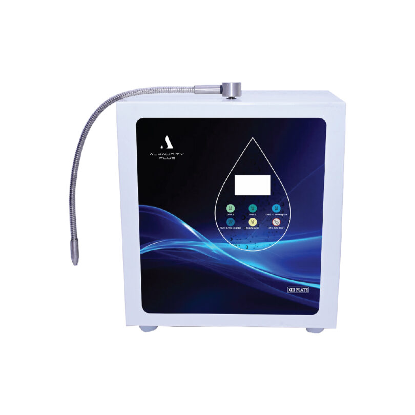 13 Plate Premium Alkaline Water Ionizer - Image 3