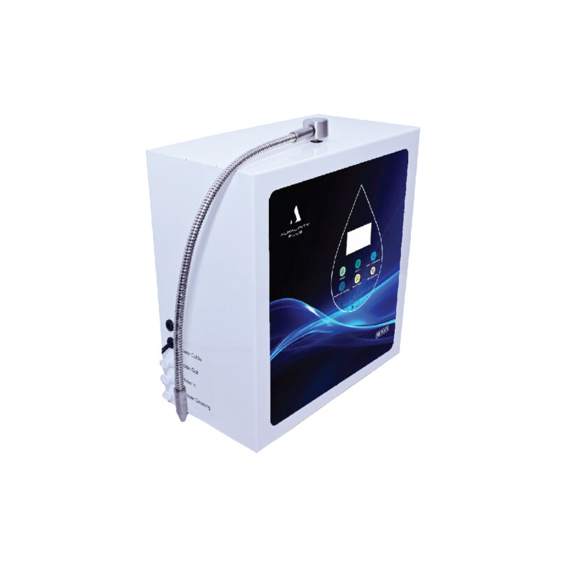 13 Plate Premium Alkaline Water Ionizer - Image 4