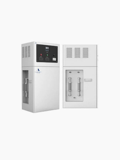 1000 LPH Alkaline Water Ionizer