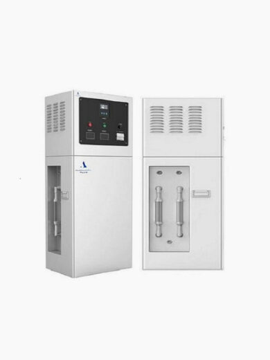 500 LPH Alkaline Water Ionizer