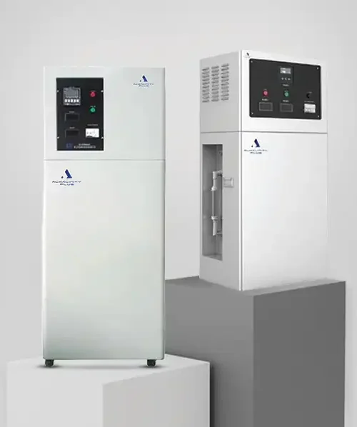 Commercial Premium Model